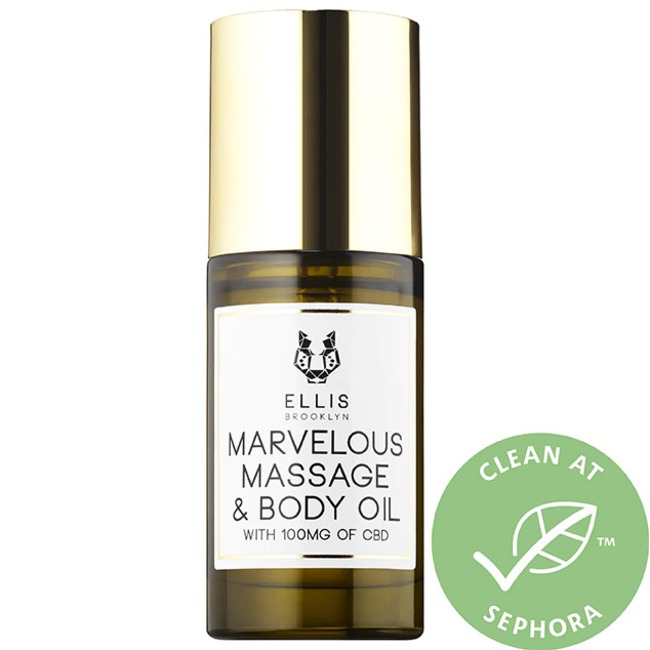 E-comm: Produits de beauté CBD